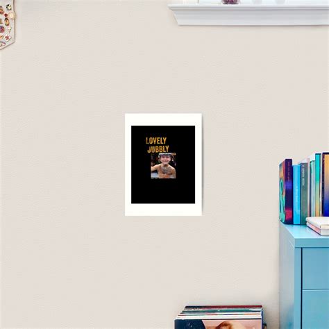 "Lovely Jubbly Delboy Meme" Art Print by Capellocci | Redbubble