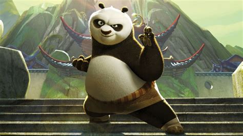 9 věcí, které nevíte o Kung Fu Pandě: Animátoři se při natáčení učili ...