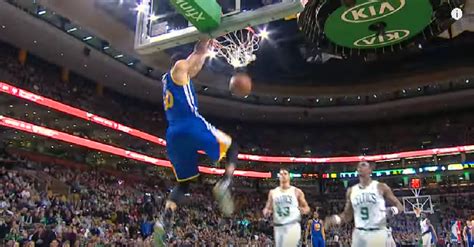 Steph Curry's ultimate highlight mix will leave your jaw on the floor - FanBuzz