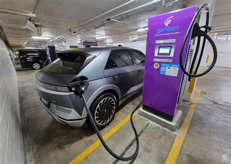 Malaysia EV Charger Guideline: Bomba submits recommendations to KPKT ...