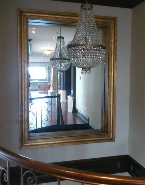 Mirrors & Frames - RAHUL GLASS LTD.