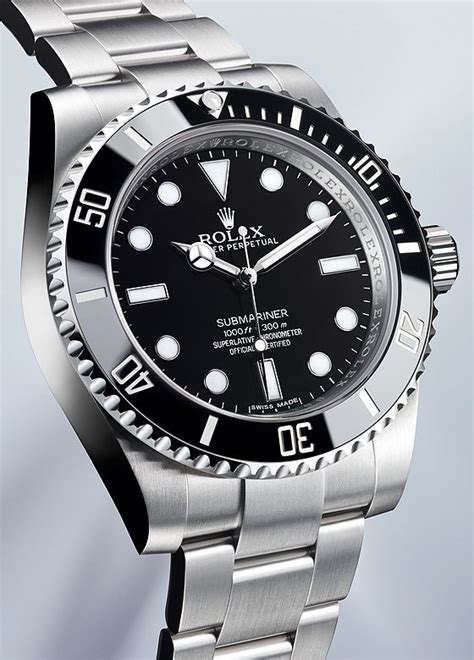 ROLEX SUBMARINER UPDATED - The Rebel Dandy