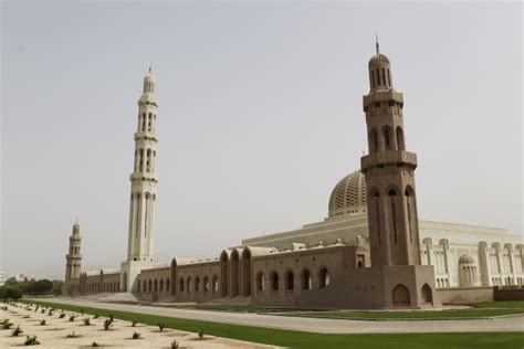 Mosques to reopen soon in Oman? Here’s what the Minister of Health says ...