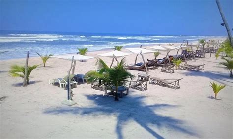 Top Ivory Coast Beaches You Need to Visit