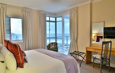 Explore The Peninsula All Suite Hotel Cape Town