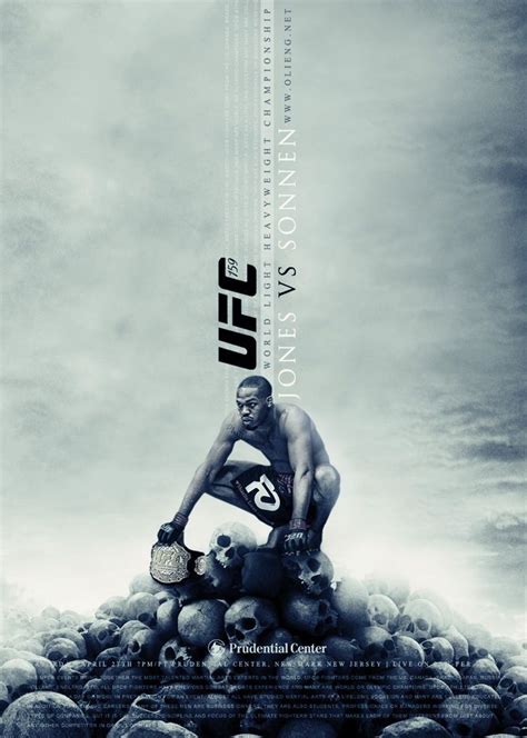 Digital art inspiration | #910 | Sport poster design, Ufc poster, Boxing posters