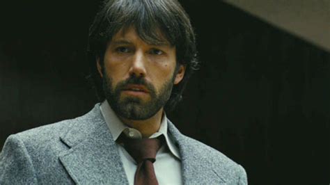 Interview: Ben Affleck On The Sweet Nostalgia Of ‘Argo’ | Rebecca Cusey