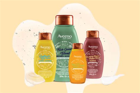 Oats Are a Best-Kept Hair Secret: Here's How Aveeno Uses Them