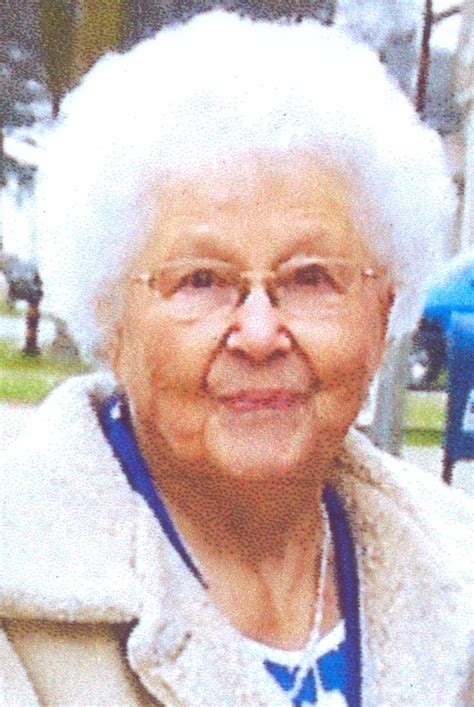 Julia Margaret Sands Scarbrough Obituary - Iowa Park, TX