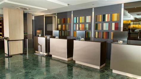 ≡ MELIA BARCELONA SARRIA HOTEL 5⋆ ≡ SPAIN ≡ UPDATED RATES