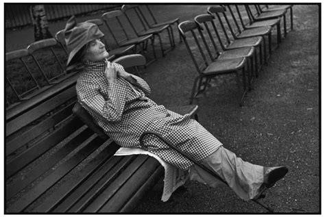 17 Lessons Henri Cartier-Bresson Has Taught Me About Street Photography - ERIC KIM