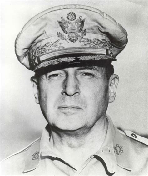 Douglas MacArthur | World War II | U.S. Army | Medal of Honor Recipient