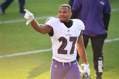 Baltimore Ravens: 5 players who must be on point vs. Bills