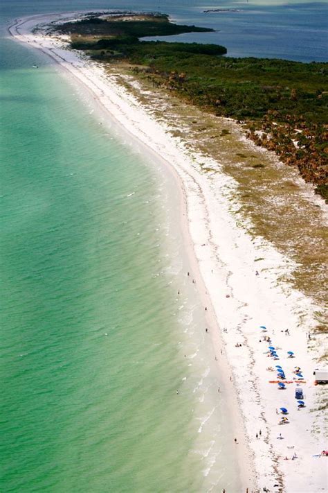 Florida - Y Travel Blog | Caladesi island state park, Best beach in florida, Florida travel