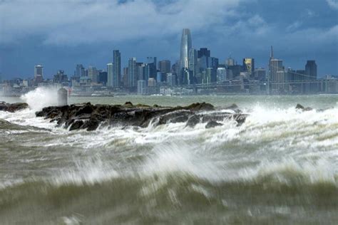 Monster storm forecast worsens for L.A., O.C.: The danger zones, the ...