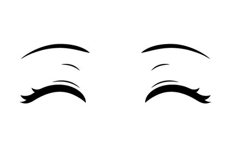 How to Draw Happy Anime or Manga Eyes - AnimeOutline