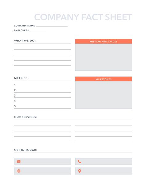 18 Free Sales Templates & Examples | HubSpot