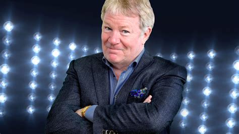 Jim Davidson - Last Man Standing Tickets | Comedy Tours & Dates | ATG ...