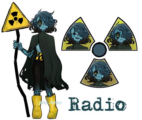 radioactive dart frog girl | Gijinka / Moe Anthropomorphism in 2022 | Concept art characters ...