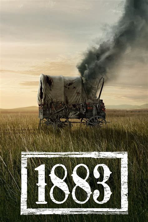 1883 (TV Series 2021-2022) - Posters — The Movie Database (TMDB)