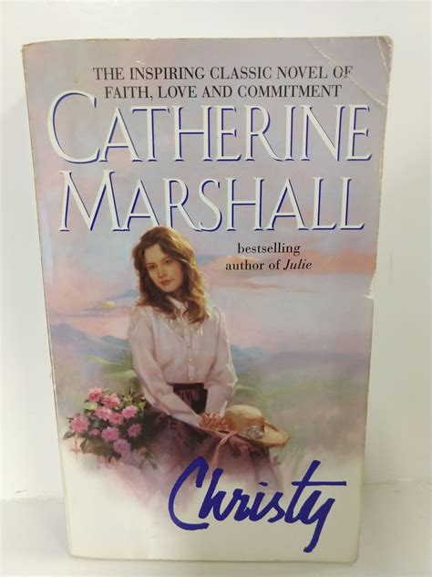 Christy by Catherine Marshall - Paperback - 2006 - from Fleur Fine Books (SKU: 9780380001415)