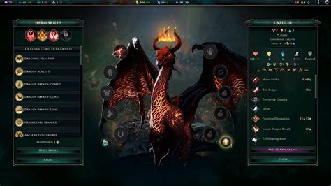 Age of Wonders 4 gets dragon-filled DLC just a month past launch