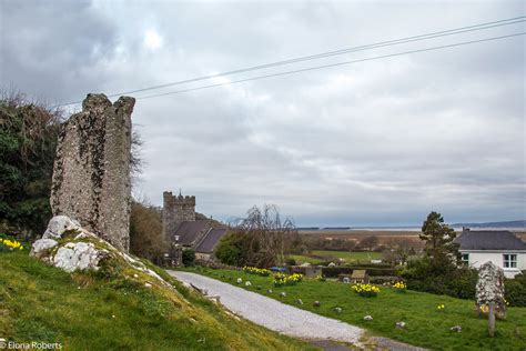 Glamorgan - South Wales - Around Guides