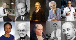 10 Most Influential & Famous Doctors in the World