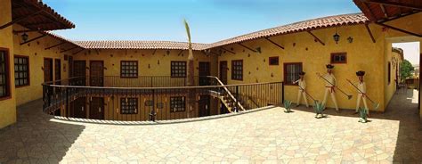 HACIENDA LOS ALGODONES - Hotel Reviews, Photos, Rate Comparison - Tripadvisor