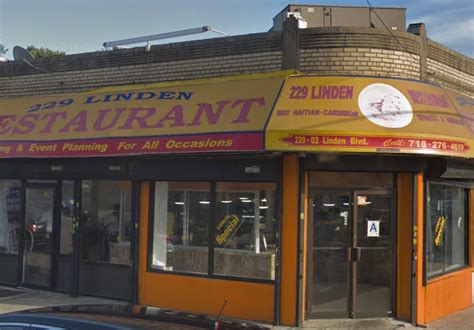 Urbanspotlite: Good Taste Restaurant 229-02 Linden Boulevard, Jamaica, NY, USA