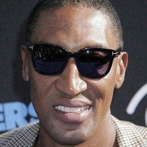 Scottie Pippen (Basketball Player) - Bio, Facts, Family | Famous Birthdays