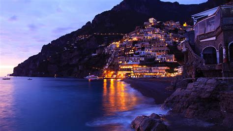 Positano Wallpaper (64+ images)