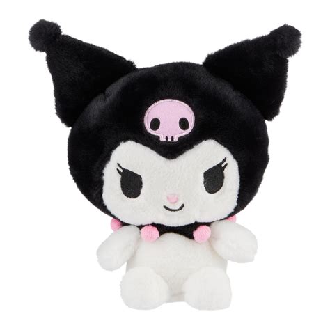 Sanrio Kuromi Plush - Medium | jellybeet