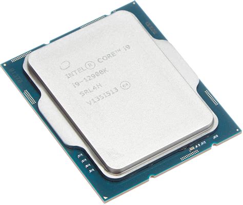 Intel Core i9 12900K LGA Prozessor 1700 3,2 GHz