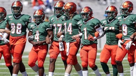 FAMU Athletics To Appear In 2021 Football Docuseries, Executive Produced by Chris Paul