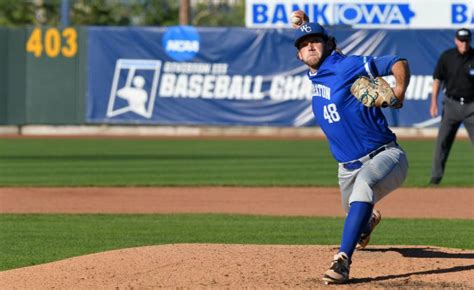 NCAA transfers: Northeastern lands a pair of pitchers - New England ...