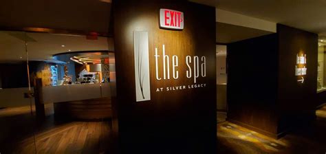 Silver Legacy Spa - 407 N Virginia St, Downtown, Reno, NV - 13 Reviews - Day Spas - Yelp