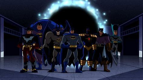 Batman: Brave and The Bold - batman brave and the bold Photo (11864067 ...