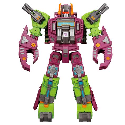 Transformers Earthrise WFC-E25 Scorponok Zarak Titan Class Scorpion ...