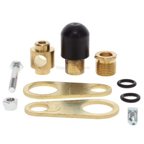 Simmons 851 Yard Hydrant Repair Kit – GriggIndustries.com