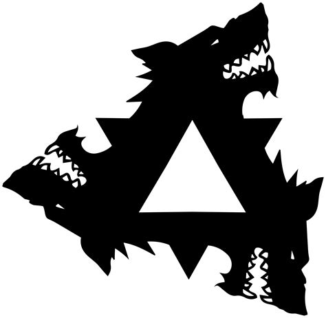 Logo Monochrome by altered-mind on DeviantArt