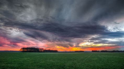 Ask a Naturalist: Why Does Weather Change - Blog - Pottawattamie ...