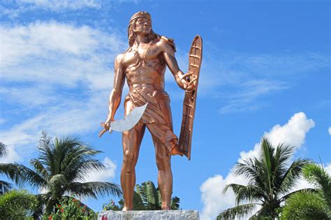 Duterte declares April 27 as Lapu-Lapu Day | ABS-CBN News