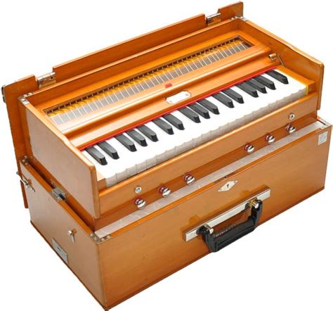 Harmonium3 - Indian Classical Music Instrument - (600x600) Png Clipart Download. ClipartMax.com ...