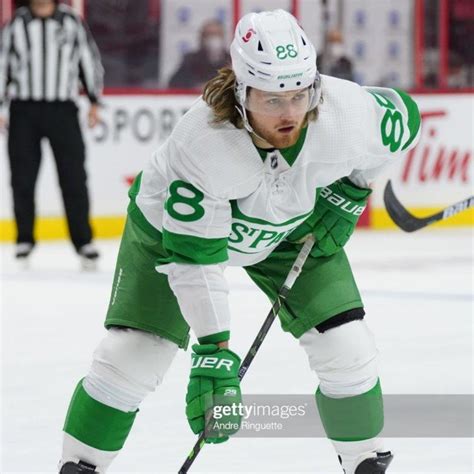 2020-21 St. Pats William Nylander Game Worn Jersey | Real Sports Auction