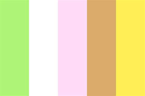 Flavors Color Palette | Color palette, Color, Color schemes