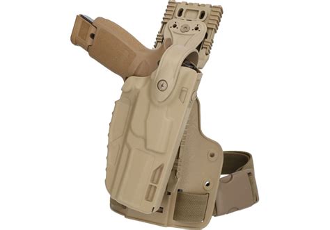 Army M17 Holster - Top Defense Systems