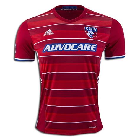 25 best FC Dallas Soccer jerseys images on Pinterest | Adidas, Fc ...