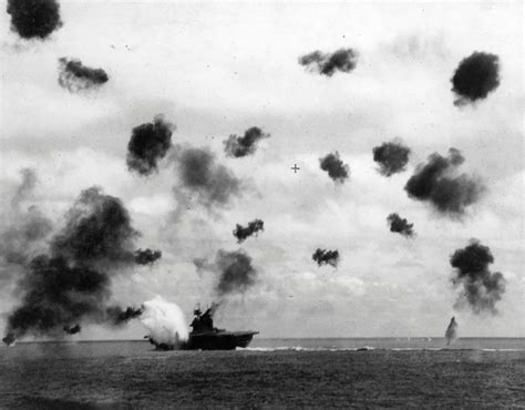 75th anniversary of the Battle of Midway Photos - ABC News