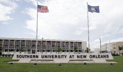 Southern University at New Orleans - Unigo.com